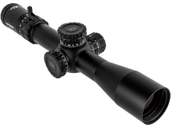 Primary Arms GLx Rifle Scope