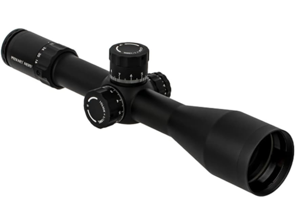 Primary Arms Platinum Series Rifle Scope