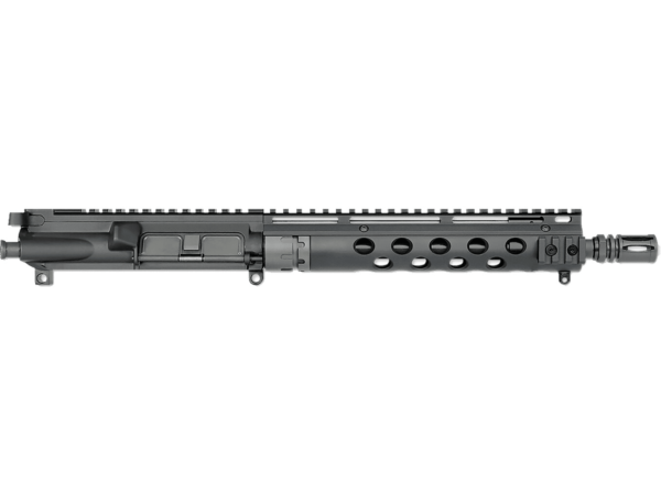 Rock River Arms AR-15 Mountain Upper Receiver Assembly 223 Remington (Wylde) 10.5" Chrome Moly Barrel 9.5" Handguard Black