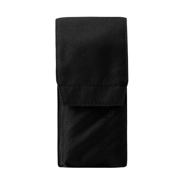 SCAR 17 MAG POUCH - BLACK