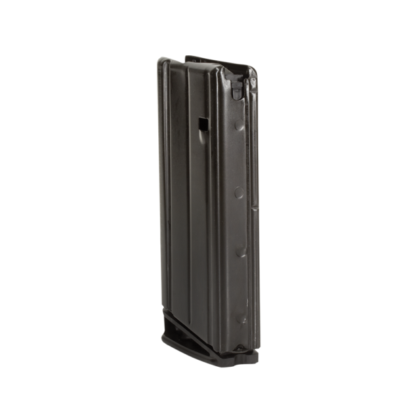 SCAR 17S/20S 20-RND MAGAZINE - BLACK