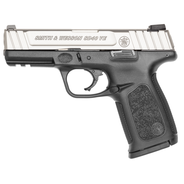 BUY S&W SD40 VE LOW CAPACITY PISTOL ONLINE