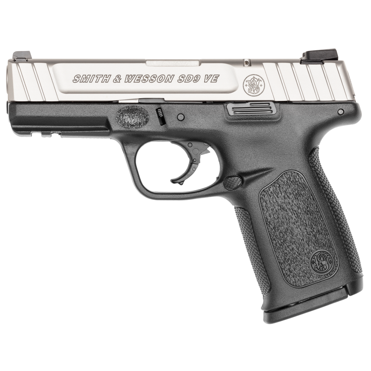 BUY S&W SD9 VE COMPLIANT PISTOL ONLINE