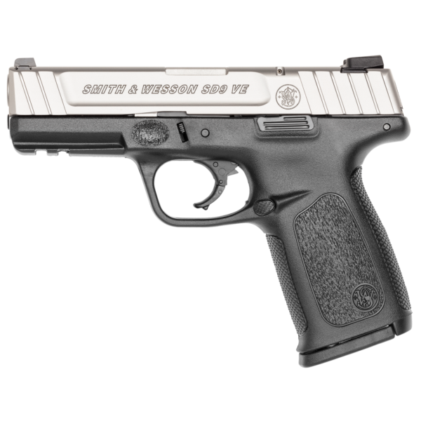 BUY S&W SD9 VE COMPLIANT PISTOL ONLINE