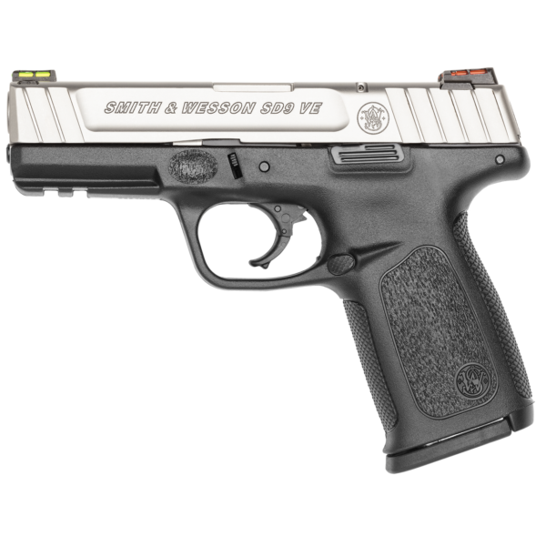 BUY S&W SD9 VE HI VIZ SIGHTS PISTOL ONLINE