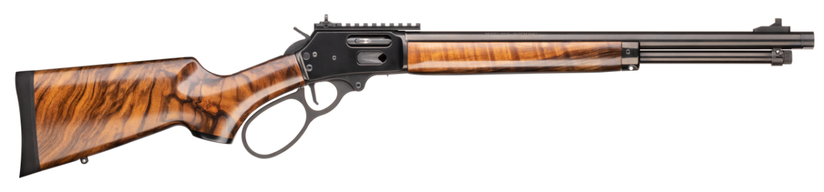 Buy Smith & Wesson S&W Model 1854 Limited Edition Lever-Action Rifle 44 Magnum Long Gun Online