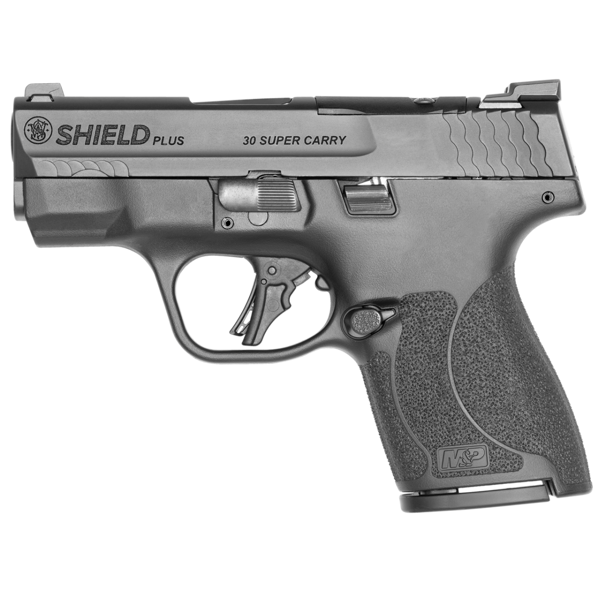 Buy S&W Shield Plus OR 30 Super Carry Pistol Online