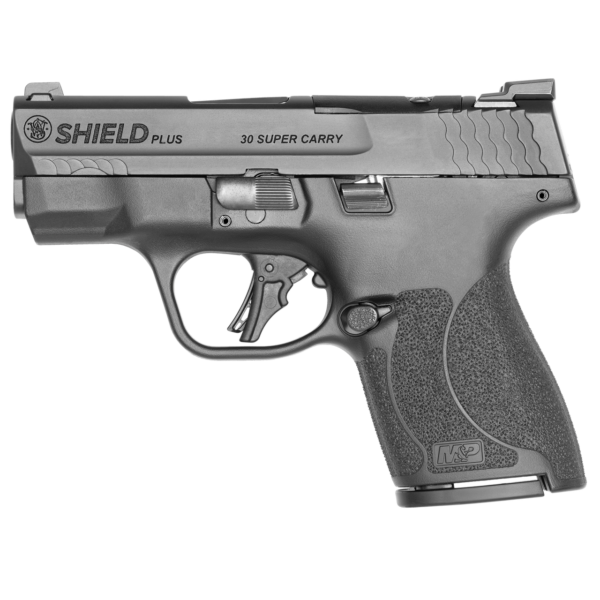 Buy S&W Shield Plus OR 30 Super Carry Pistol Online