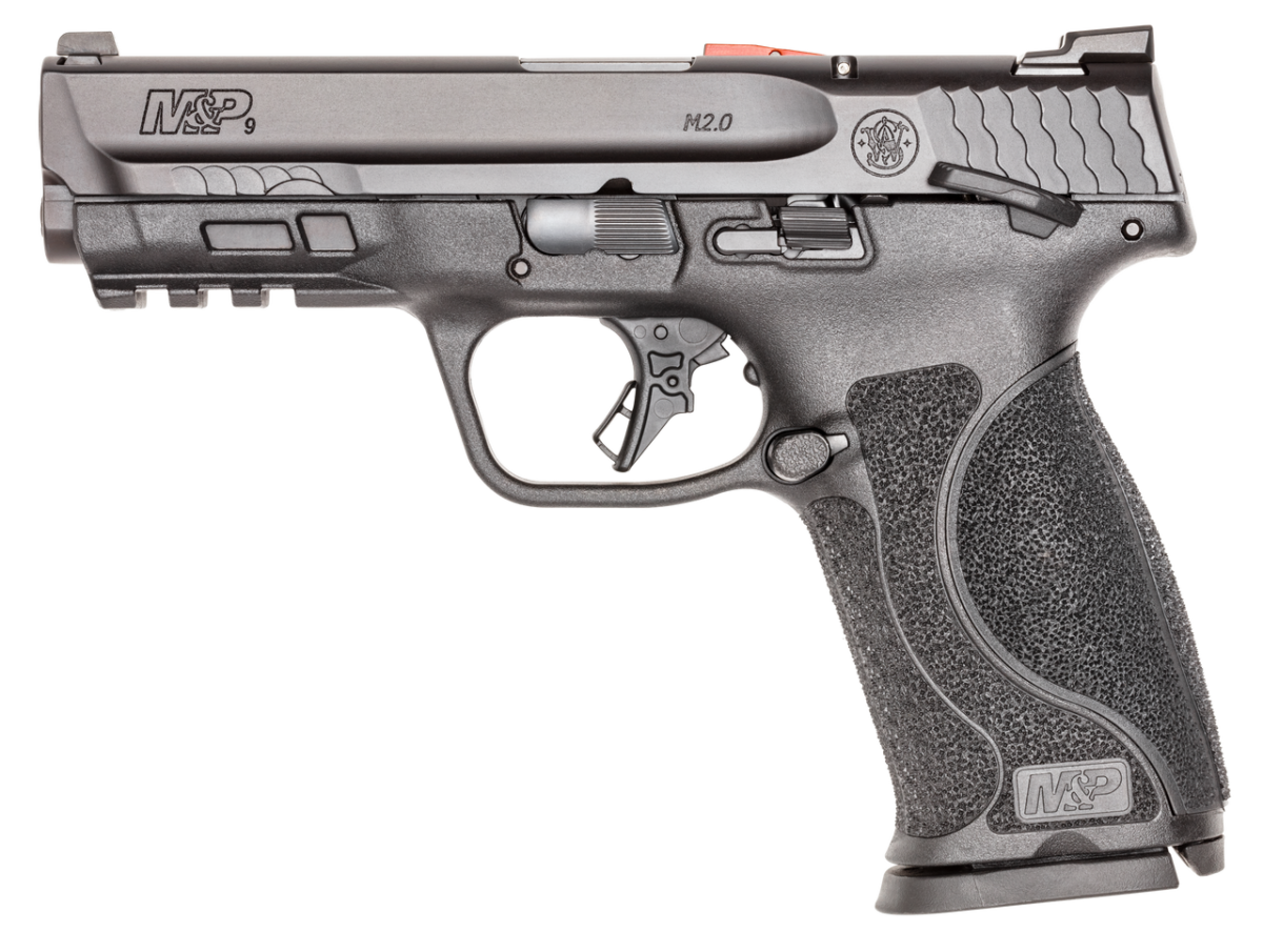 Smith & Wesson M&P 9 M2.0 CA Compliant Pistol Online