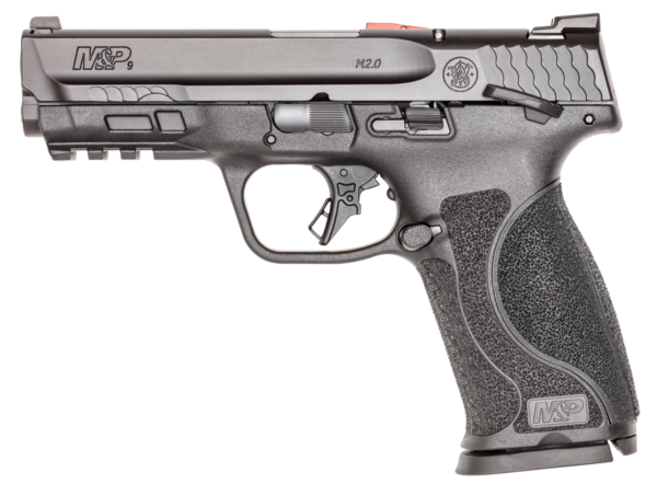 Smith & Wesson M&P 9 M2.0 CA Compliant Pistol Online