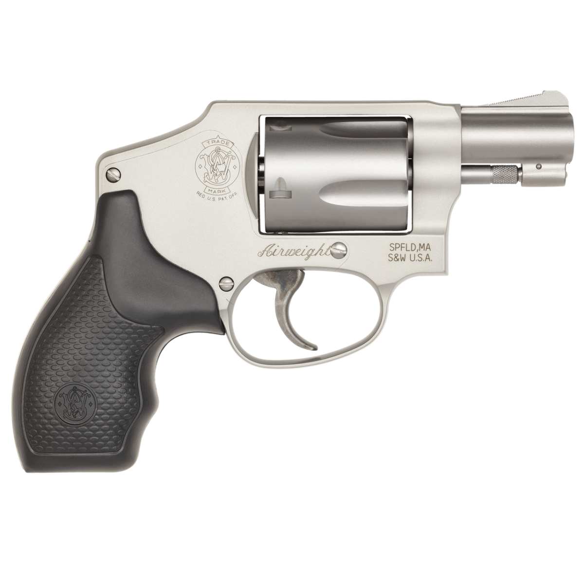 Buy Smith & Wesson Model 642 No Internal Lock Revolver Online