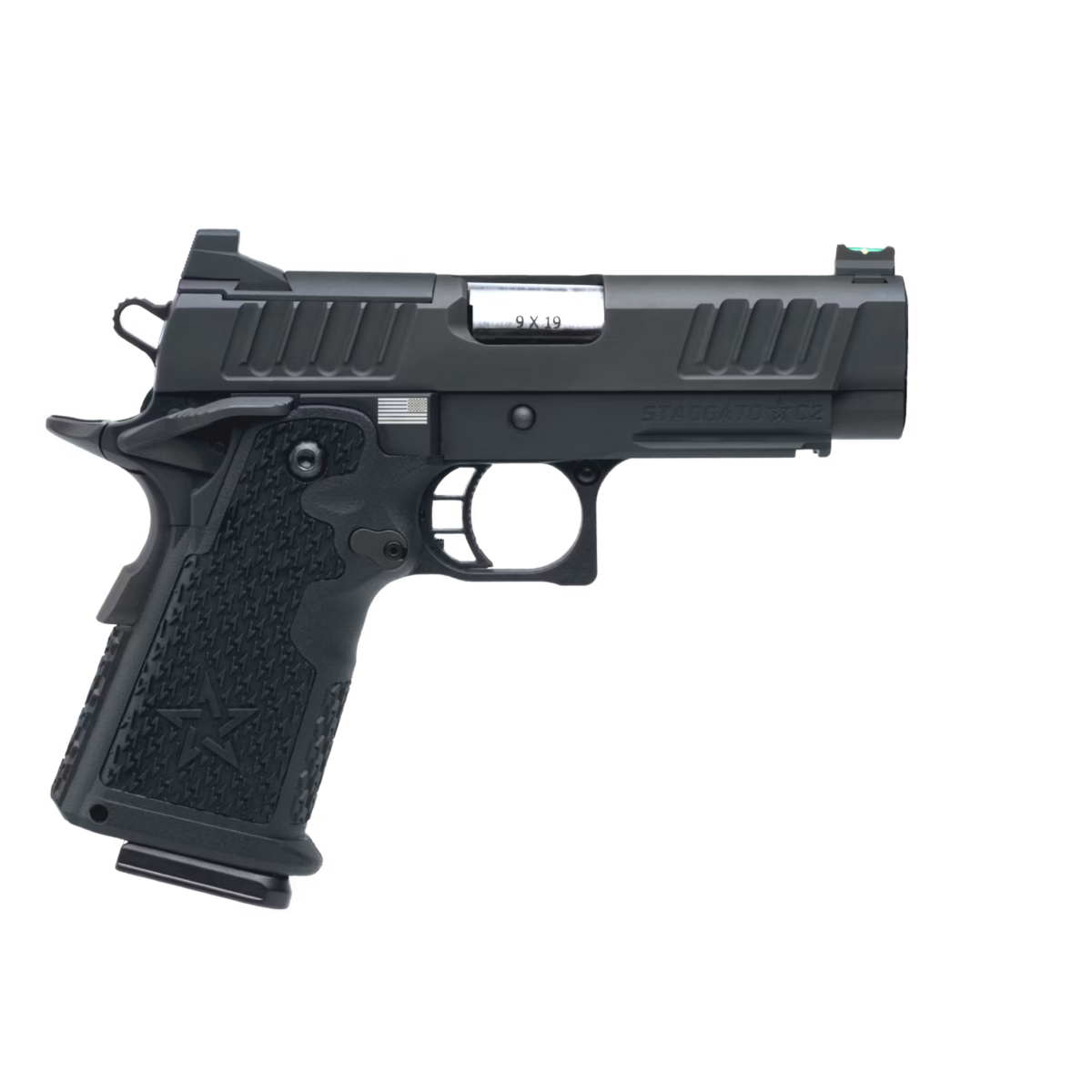 Staccato C2 Handgun For Sale - Buy Staccato 2011 Pistol Online