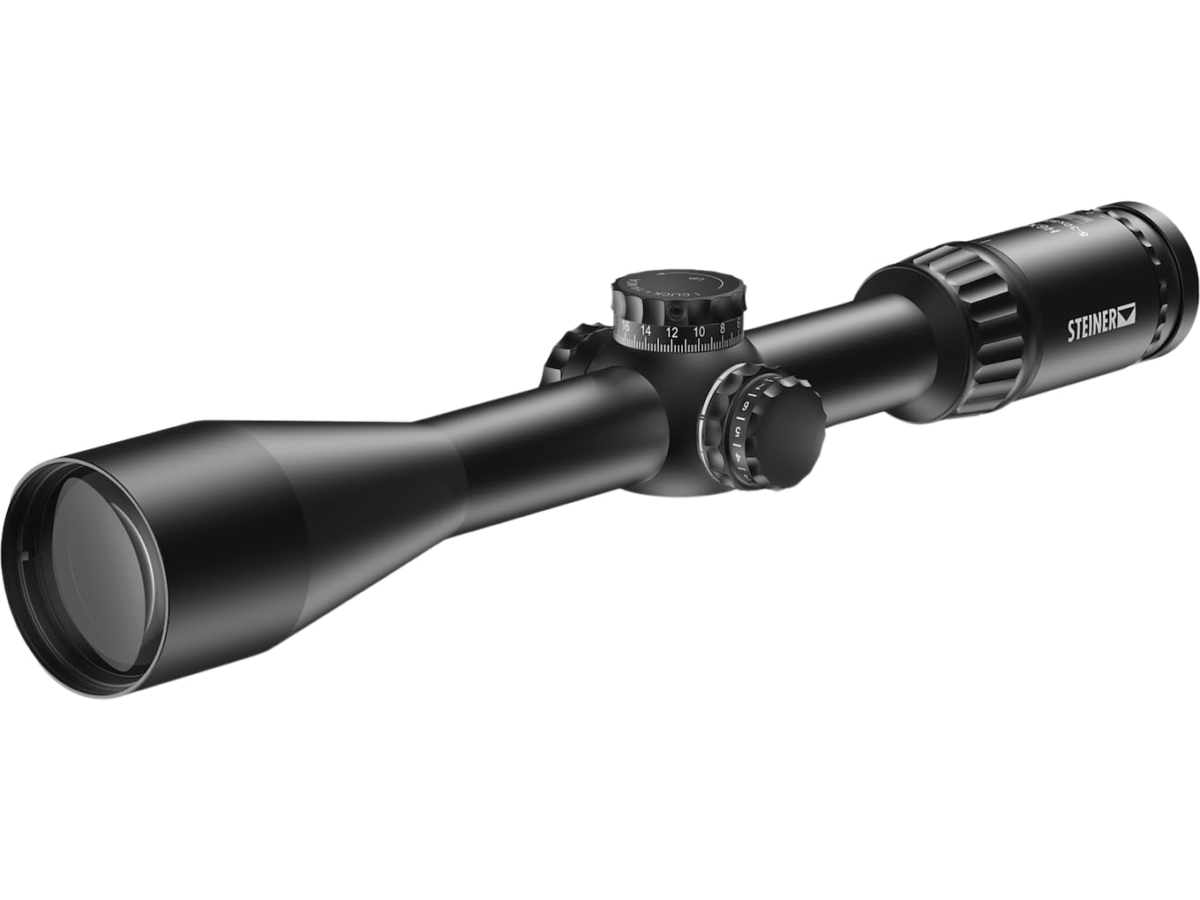 Steiner H6Xi Rifle Scope