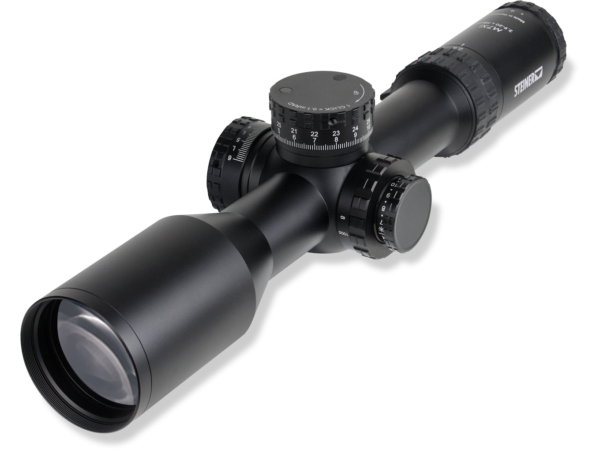 Steiner Predator 8 Rifle Scope