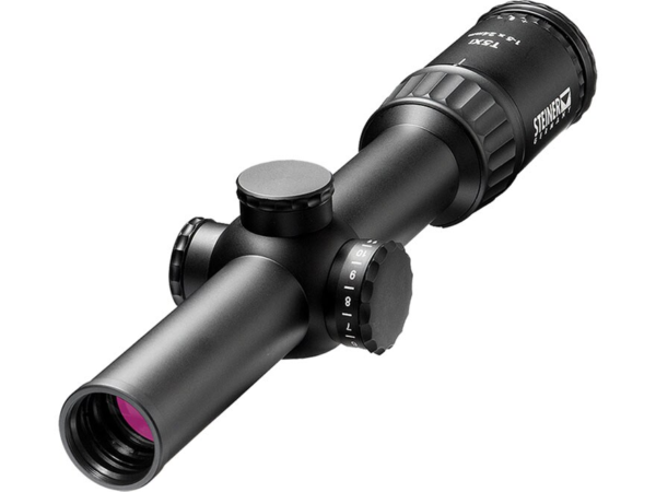 Steiner T5Xi Rifle Scope