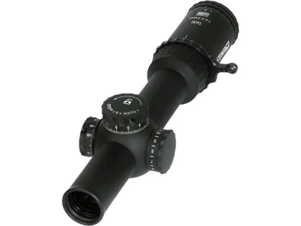 Steiner T6Xi Rifle Scope