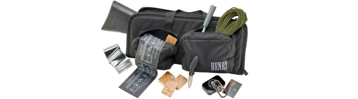 Buy Henry U.S. Survival Pack Online