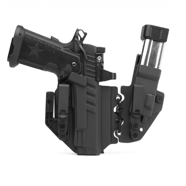 TXC X1 Ally IWB Sidecar Holster