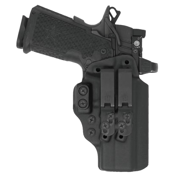 Tenicor Certum3 AIWBIWB Holster