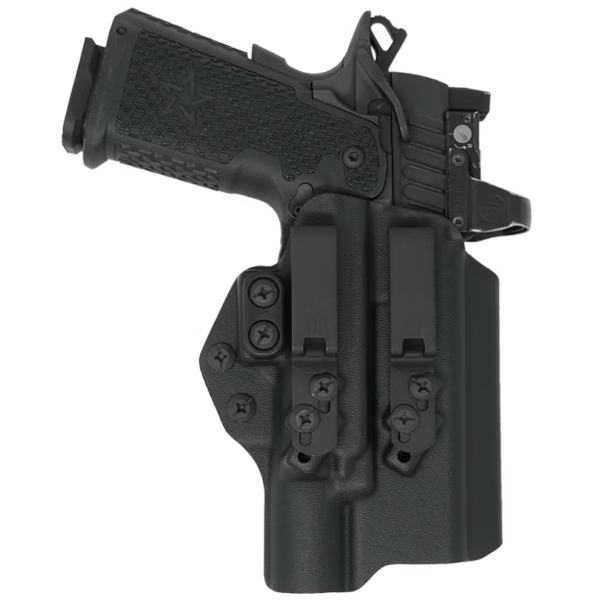 Tenicor Malus Sol Appendix IWB Holster