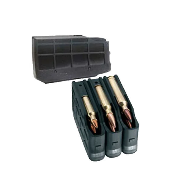 Tikka T3 & T3x Flush Magazines