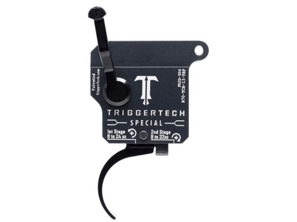 TriggerTech Special Trigger Remington 700 Two Stage with Bolt Release