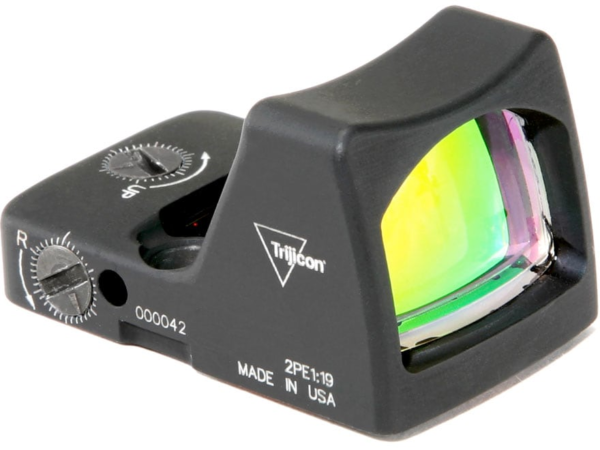 Trijicon RMR Type 2 Reflex Red Dot Sight