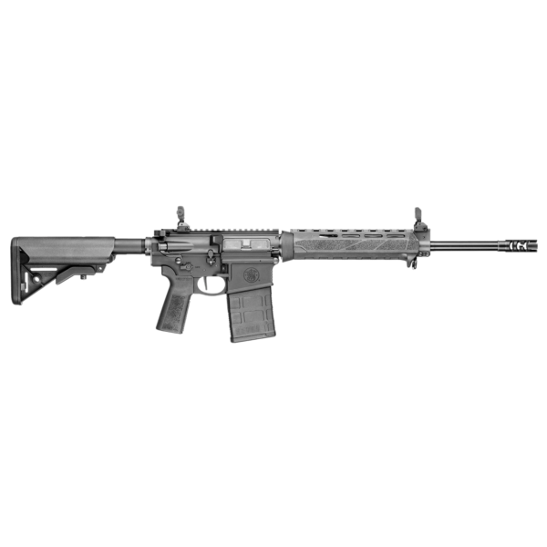 Buy Smith & Wesson Volunteer X 6.5 Creedmoor Long Gun Online