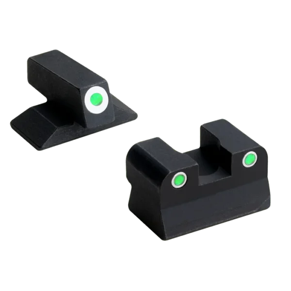 Vertec Tritium Night Sight for M9A3