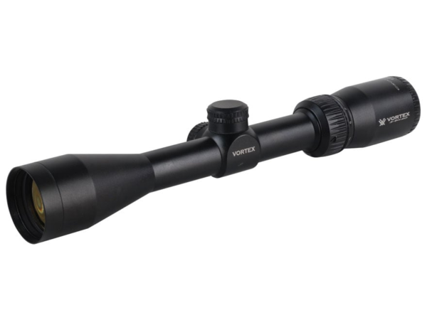 Vortex Optics Crossfire II Rifle Scope