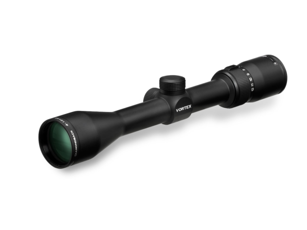 Vortex Optics Diamondback Rifle Scope