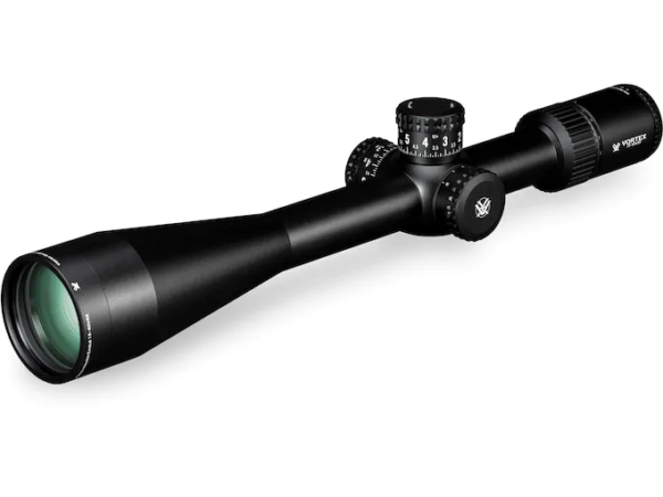 Vortex Optics Golden Eagle Rifle Scope