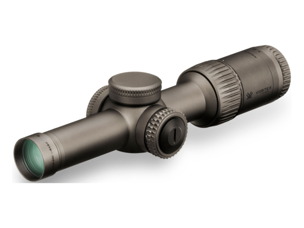 Vortex Optics Razor HD-E Gen 2 Rifle Scope