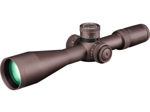 Vortex Optics Razor HD Gen 3 Rifle Scope