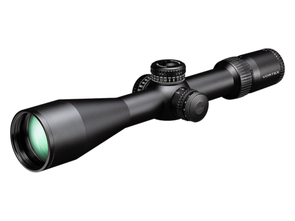 Vortex Optics Strike Eagle Rifle Scope