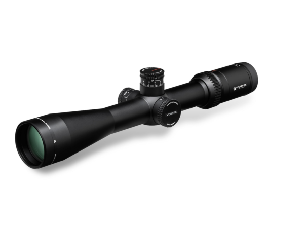 Vortex Optics Viper HS-T Rifle Scope