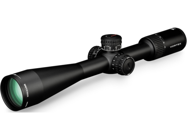 Vortex Optics Viper PST Gen II Rifle Scope 5-25x 50mm Matte Black