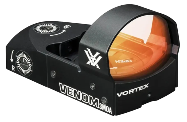 Vortex Venom Optic - 3 MOA